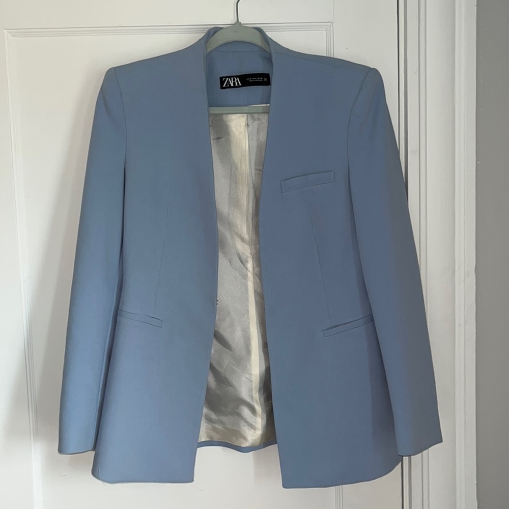 Zara Blazer